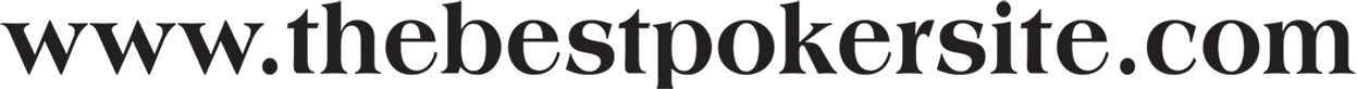 Visit TheBestPokerSite.com