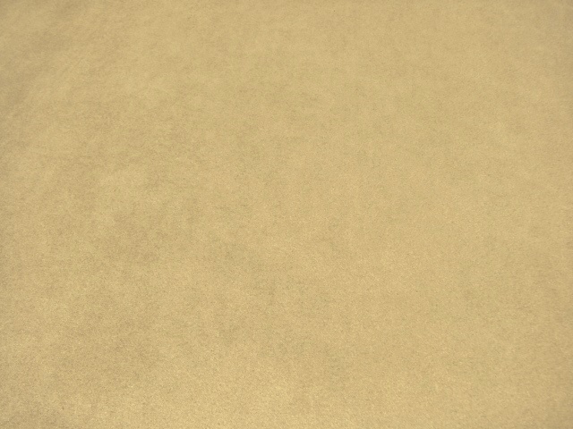 Beige Suede