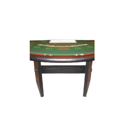 Custom Blackjack Tables