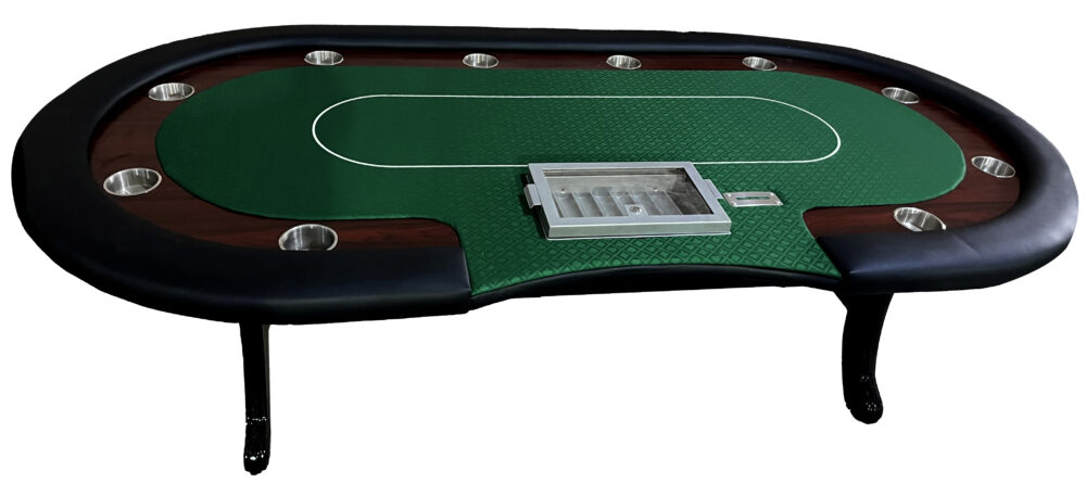 Poker Tables In Stock